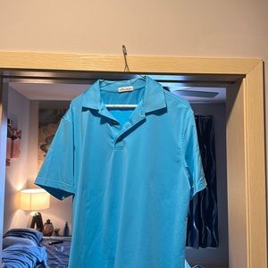 Peter Millar summer comfort polo